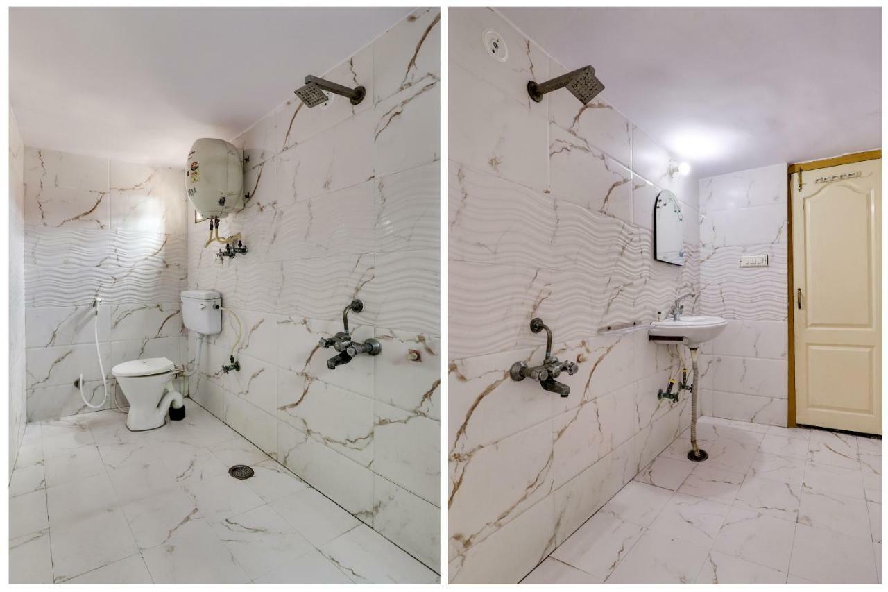 Oyo 45398 Kunal Hotel Etāwah Eksteriør billede